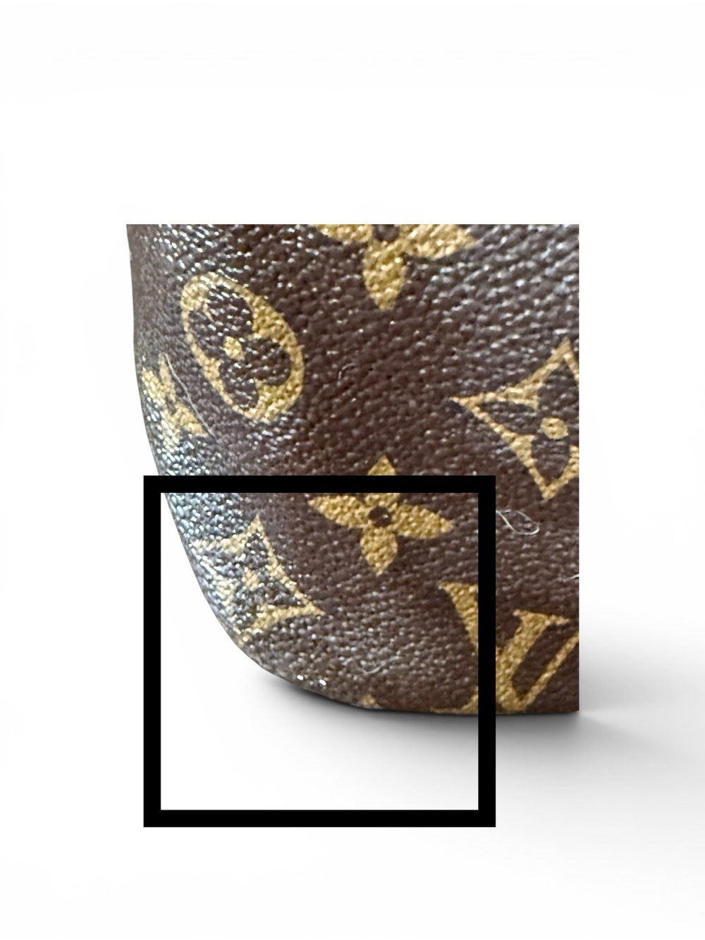 Louis Vuitton Monogram Nov 2015 Canvas Neverfull Tote - Brown and Tan - Picture 6 of 14